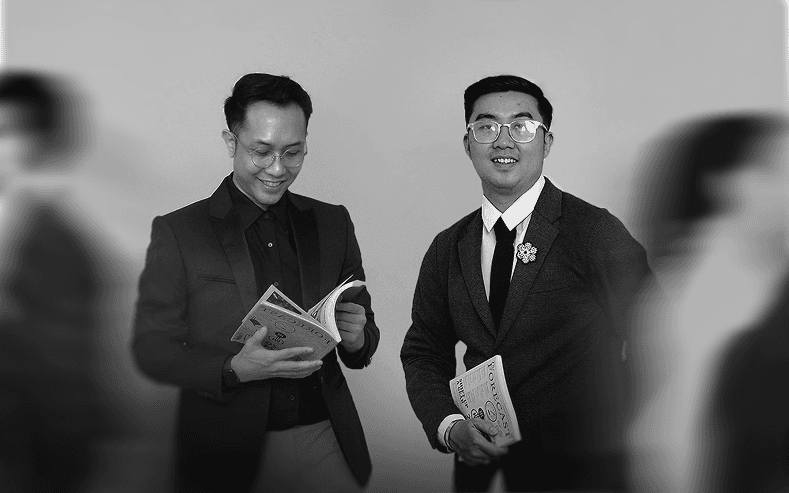 Fanrong Owners
